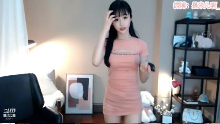 米儿啊-直播闪现视频