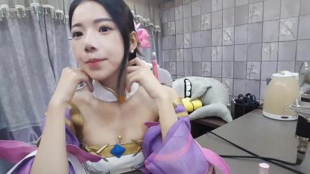 丽亚celiahunne微博福利视频
