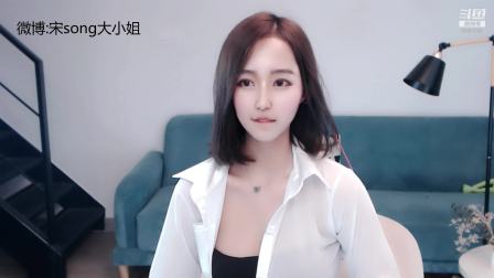 宋宋Sarah性感热舞-热舞视频