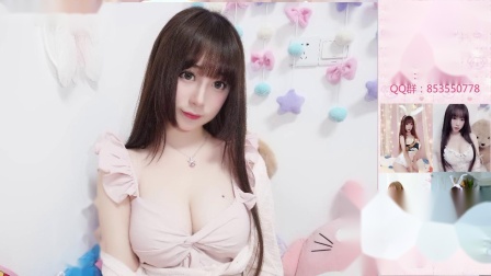 尤猫睡不醒-直播走光视频