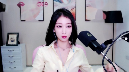 李冰冰VIVA-直播回放视频录像