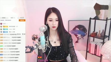 周小米Angel-直播福利视频
