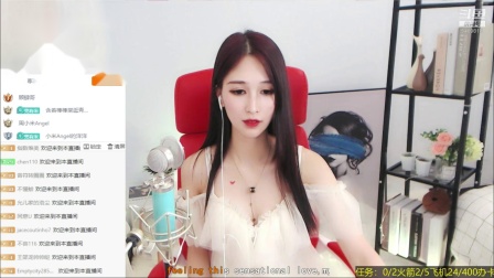 周小米Angel性感热舞-热舞视频