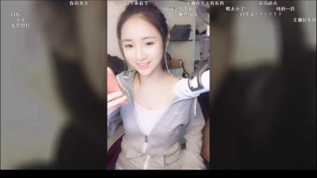 Hi丶兜仔-走光闪现福利视频