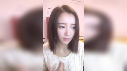 糯米团子Q-走光福利视频
