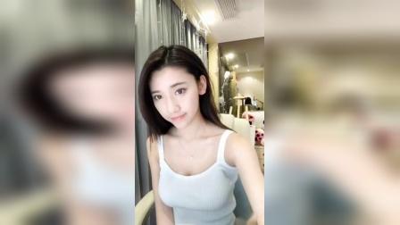 Abby林玲-直播福利视频