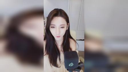Abby林玲-直播视频录像