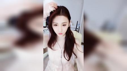 Abby林玲-被封福利视频
