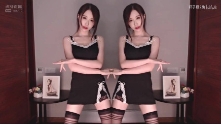 轩子巨2兔性感热舞-热舞视频