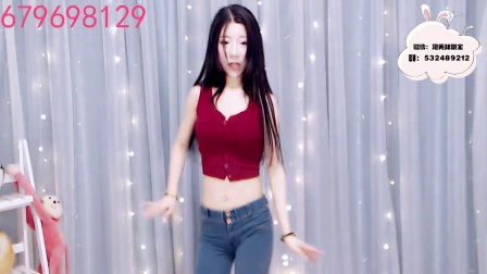 小野猫嗲琪性感热舞-热舞视频