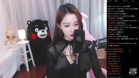 妹妹酱-直播回放视频录像