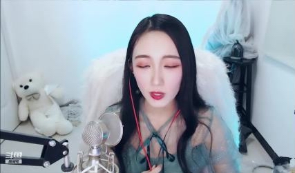 懒癌清晨晨直播间视频