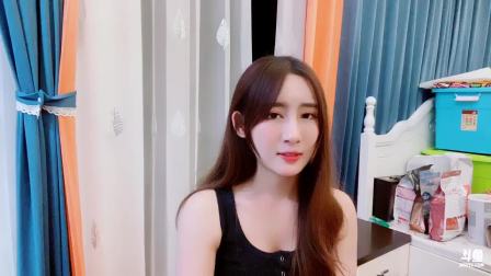 小沙拉Sala-走光闪现福利视频