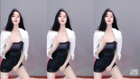 -Chance喵性感热舞视频