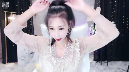 姚汐雅i-直播抖胸视频