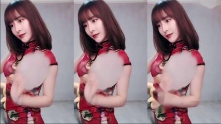 -王筱沫性感热舞视频