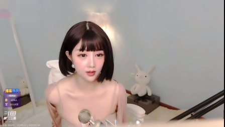 粉色小懒懒-福利直播视频