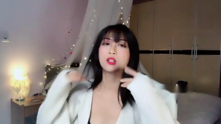 咪咪-直播抖臀抖胸热舞