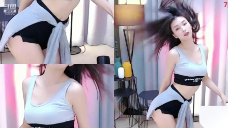 小小倪Mua-直播福利视频