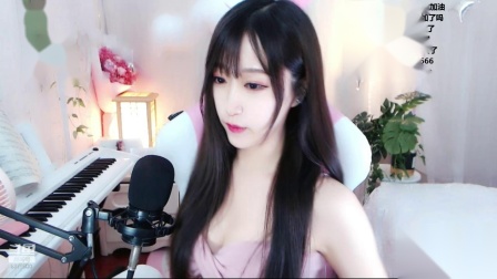 夏喵娜-被封福利视频