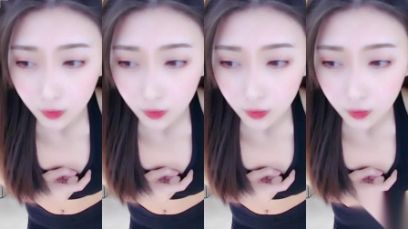 小小倪Mua-走光闪现福利视频