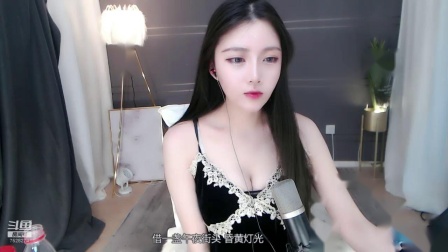 尹恩恩性感热舞-热舞视频