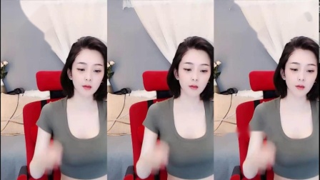 楚朦朦-直播回放视频录像