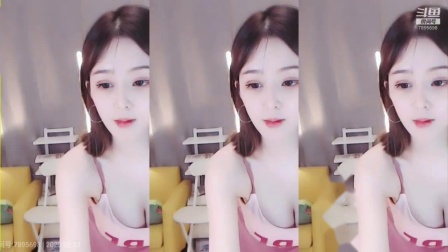 楚朦朦性感热舞-热舞视频
