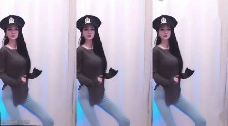 杨杨baby-走光福利视频