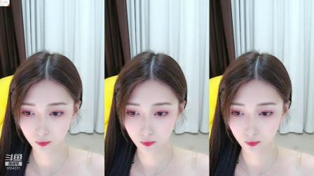 小小倪Mua-直播闪现视频