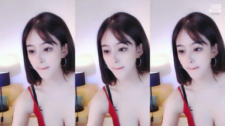 楚朦朦-直播闪现视频