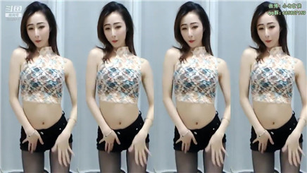 小Q女侠-直播福利视频