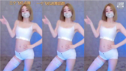 -一渔性感热舞定制诱惑舞蹈